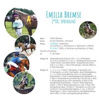 Bremse-Emilia