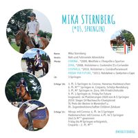 Sternberg-Mika